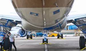 60 chuyến bay phải hoãn, hủy tại Nội Bài