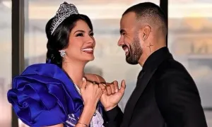 Miss Universe 2023 công khai bạn trai