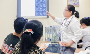 Làm thế nào phát hiện mạch máu não bất thường?