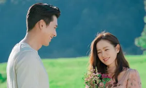Hyun Bin: 'Biết ơn vì sự tồn tại của Son Ye Jin'