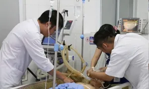 Người phụ nữ Yên Bái mắc hội chứng vùi lấp