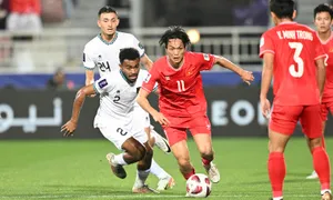 Việt Nam tụt bậc, Indonesia thăng tiến trên bảng FIFA