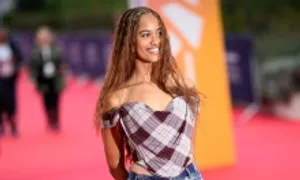 Con gái ông Obama - ngôi sao thời trang thế hệ Z