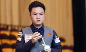 Sáu cơ thủ Việt Nam đi tiếp ở World Championship 2024