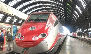 Giá vé đường sắt tốc độ cao Bắc Nam dự kiến bằng 75% máy bay