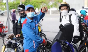 Người tiêu dùng được mua xăng trước qua app, trả tiền sau