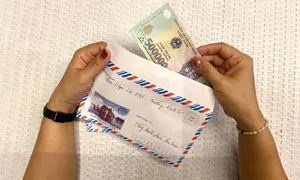 'Tôi không đi đám cưới nếu tiền mừng quá một triệu đồng'